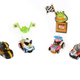 Illustration for article titled Toys For A Game Weve Not Yet Seen